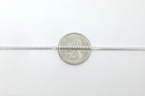 Genuine 925 Sterling Silver Miami Cuban Link Bracelets-lirysjewelry