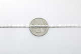 Genuine 925 Sterling Silver Miami Cuban Link Bracelets-lirysjewelry