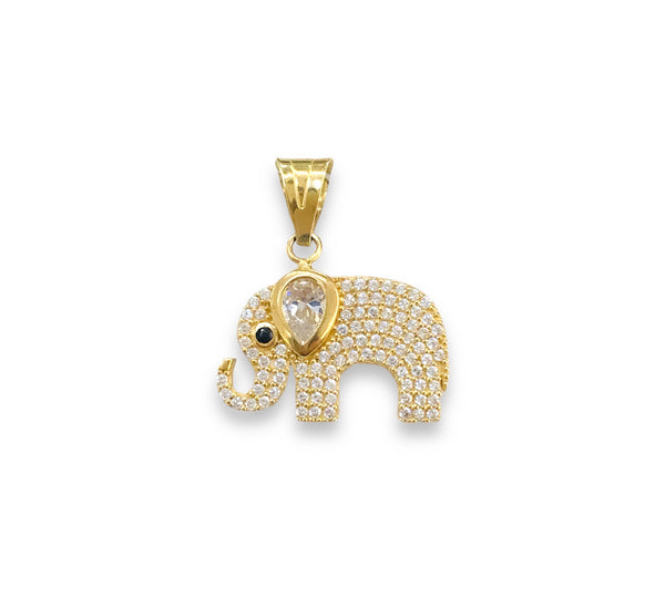 Pendant 14k