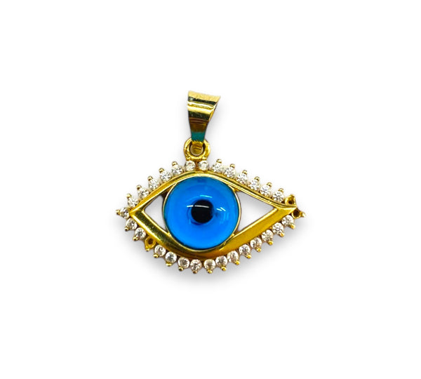 Pendant 14k