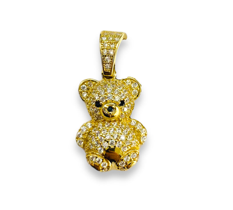 Pendant 14k