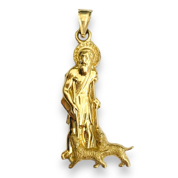 Saint Lazarus 10k