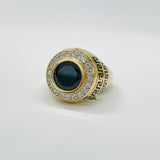 Mens Ring 14k