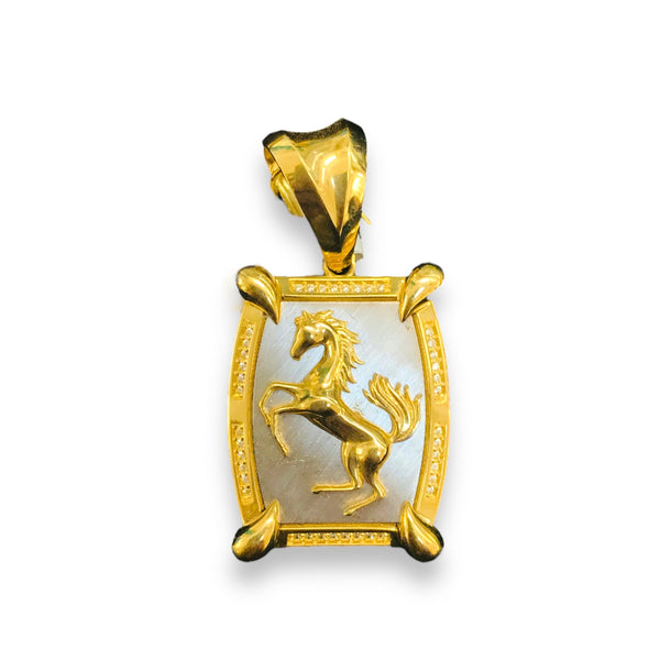 Horse 10k