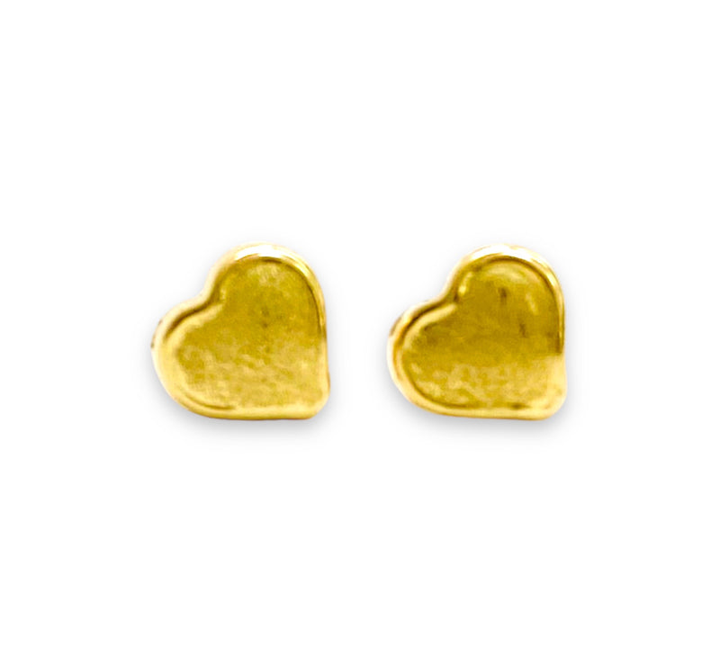 14k Baby Earrings