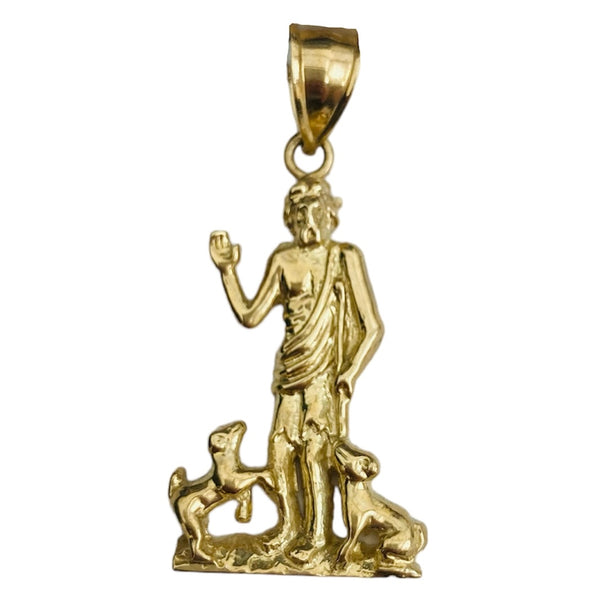 Saint Lazarus 10k