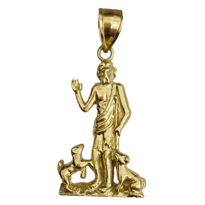 Saint Lazarus 10k