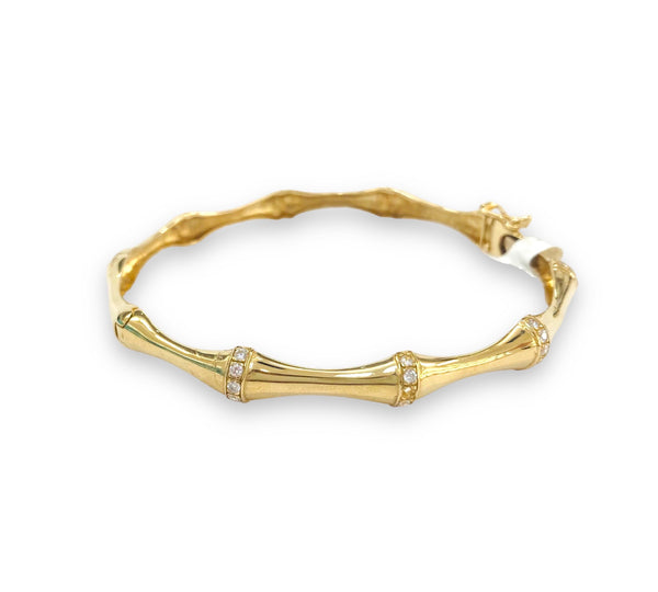 Women’s Bangle 14k