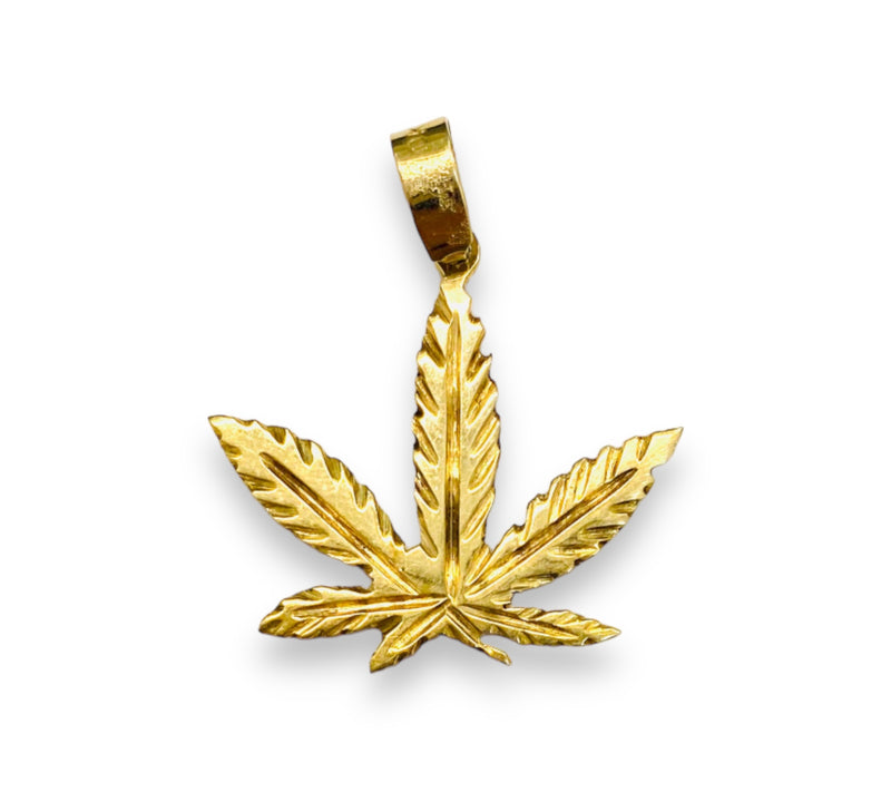 Pendant 14k