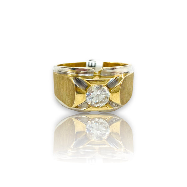 Men's Ring 10kt