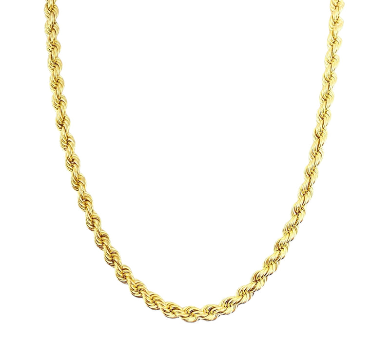 ROPE CHAIN 10K