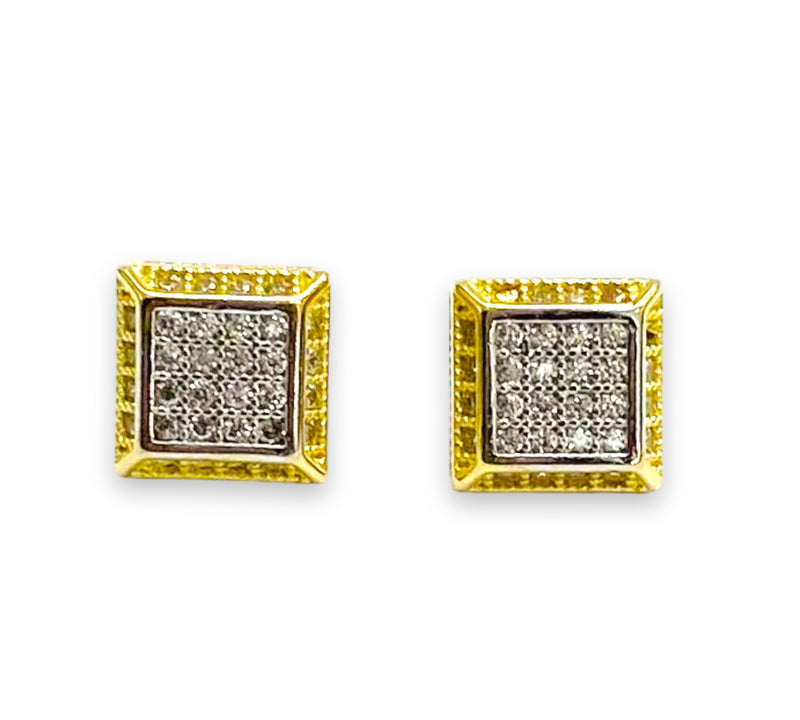 14k Earring