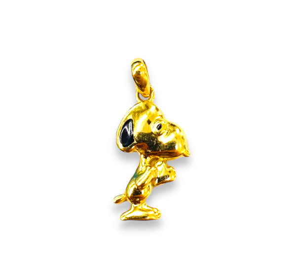 Pendant 14k