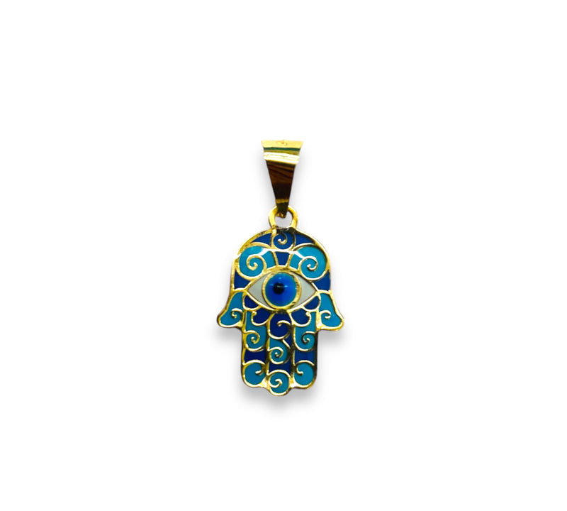 Pendant 14k