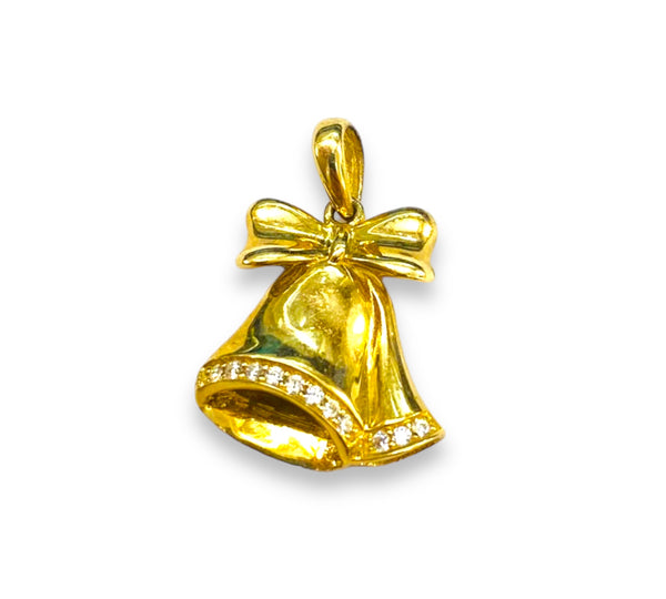 Pendant 14k