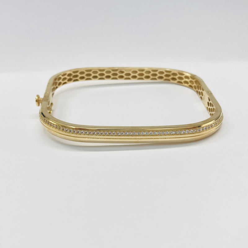 Women’s Bangle 14k