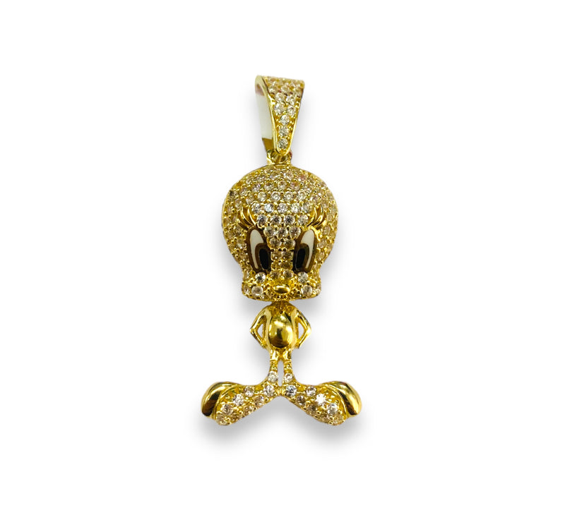 Pendant 14k