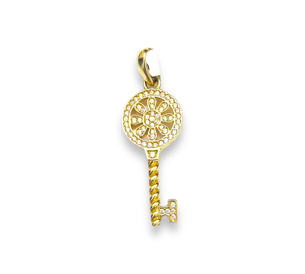 Pendant 14k