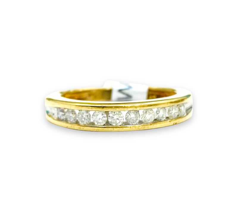 .30ctw Women’s Diamond Ring 10k