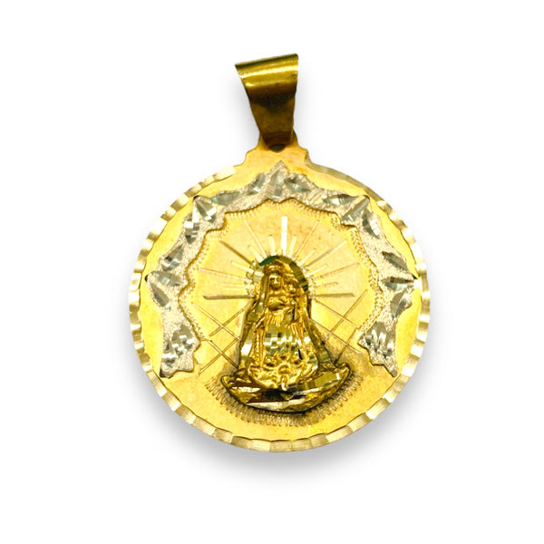 Medal of Caridad 10k