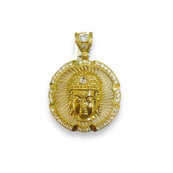 Medal Buda  10k
