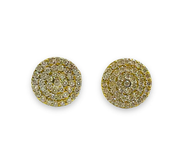 14k Earring