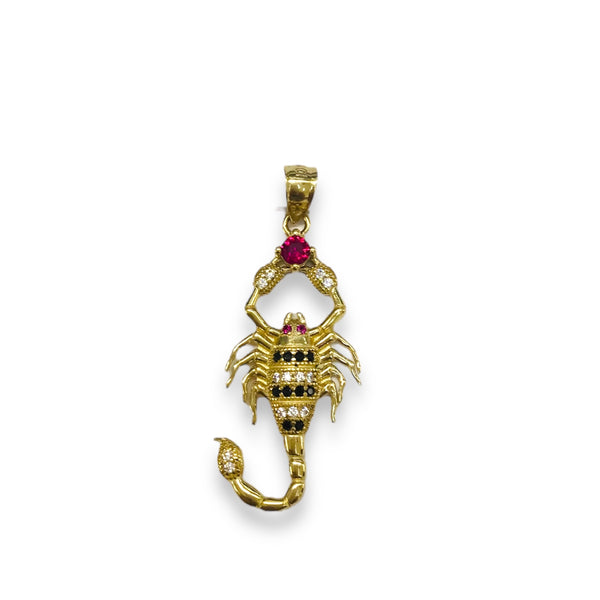 Scorpion 10k