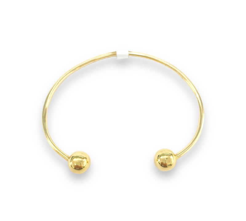 Women’s Bangle 14k