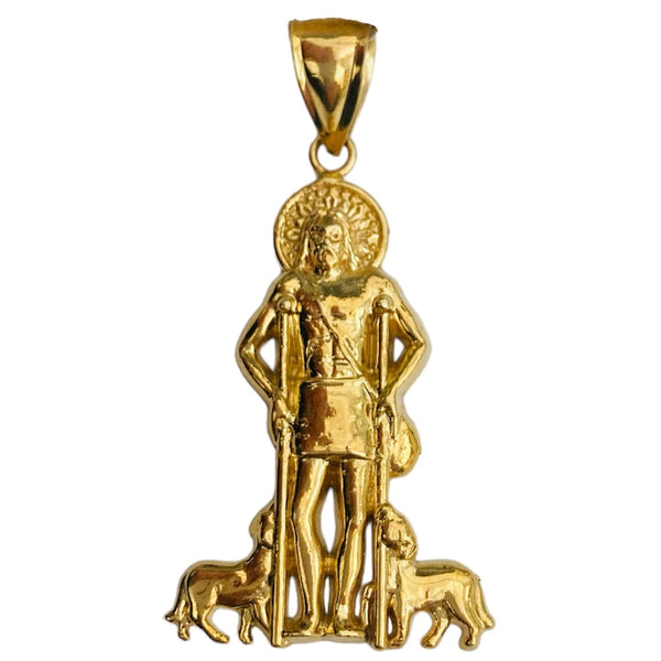 Saint Lazarus 10k