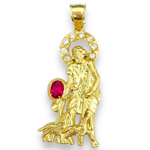Saint Lazarus 10k