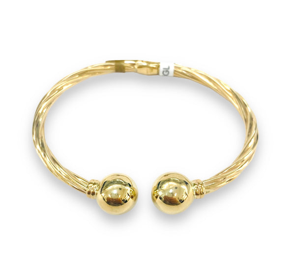 Women’s Bangle 14k