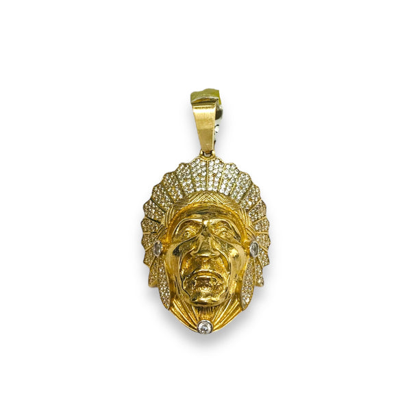 Indian 14k