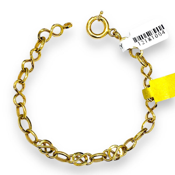 Women’s Bracelet 14k