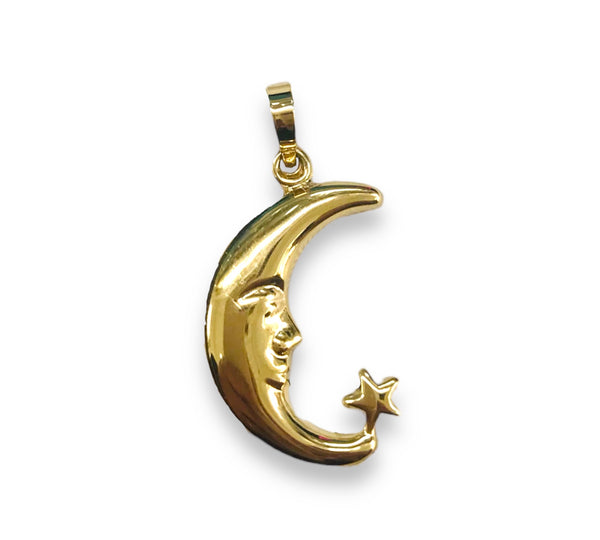 Pendant 14k