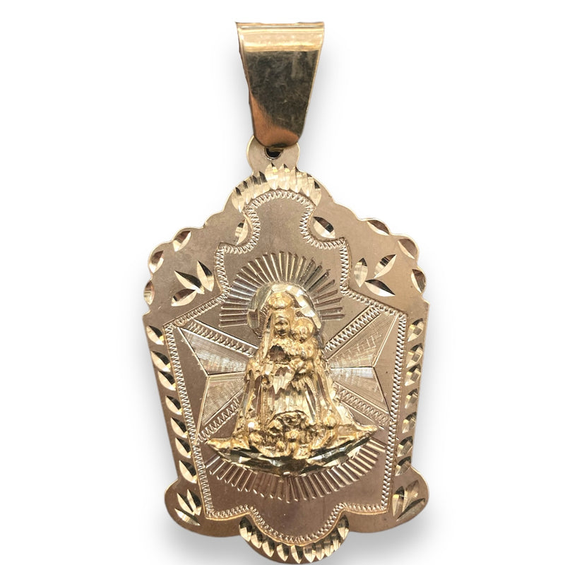 Medal of Caridad 10k