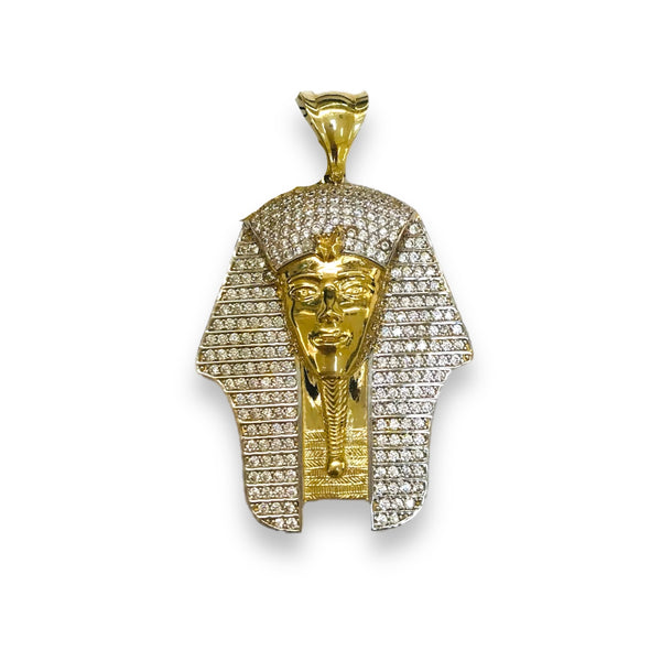 Tutankhamun 14k