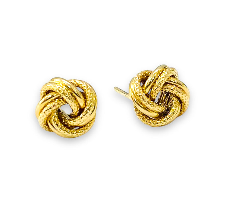 Women’s Earring 14k