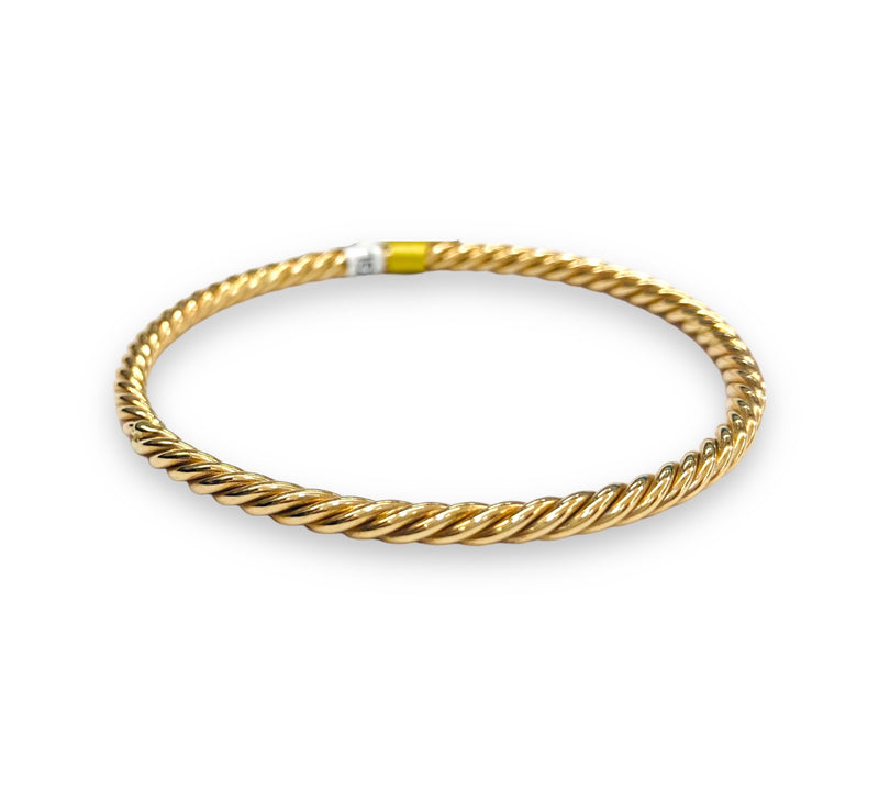 Women’s Bangle 14k