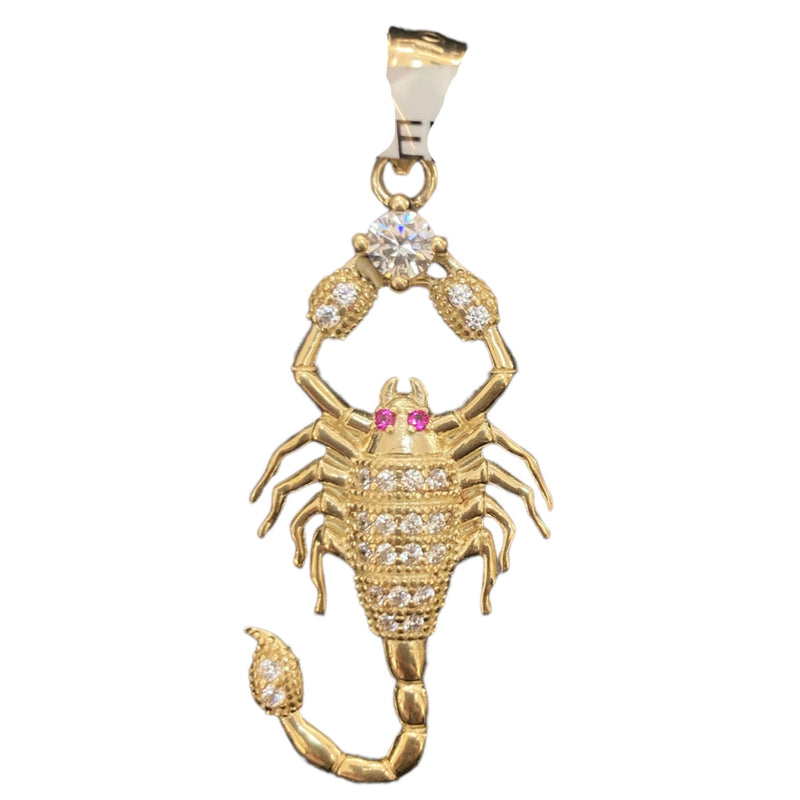 Scorpion 10k CZ