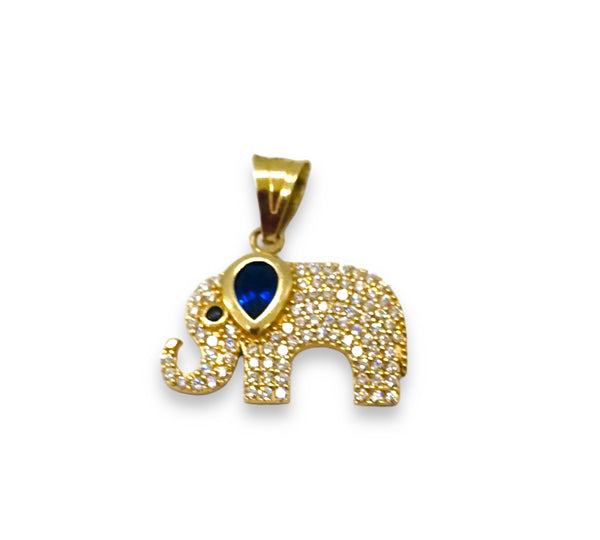 Pendant 14k