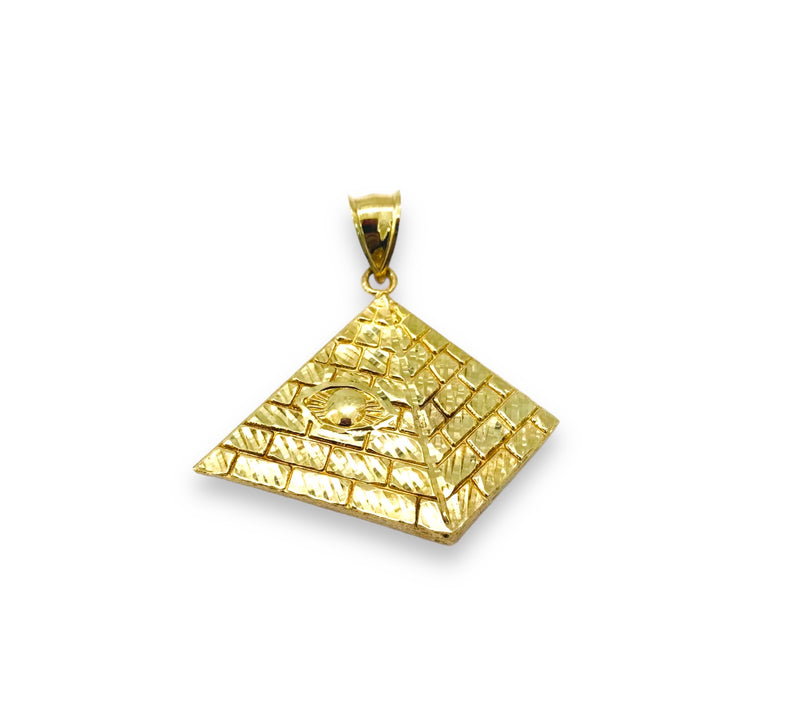 Pendant 14k