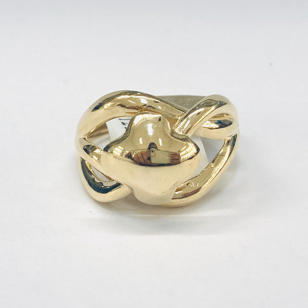 Modern Womens Rings 14k