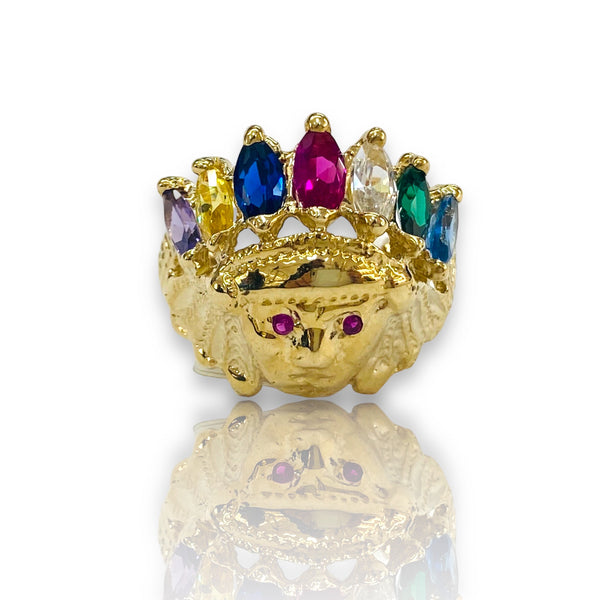 Men's Ring 10kt