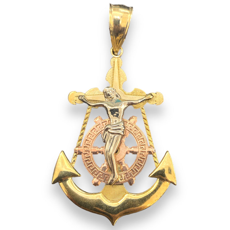 Anchor 10k