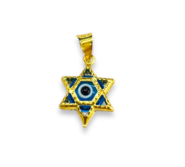 Pendant 14k