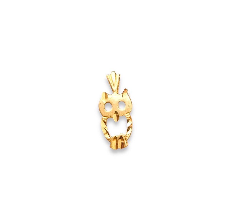 Pendant 14k