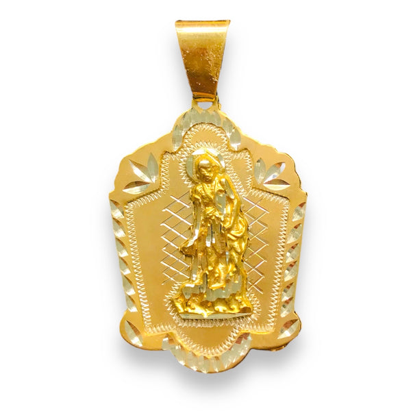 Saint Lazarus 10k