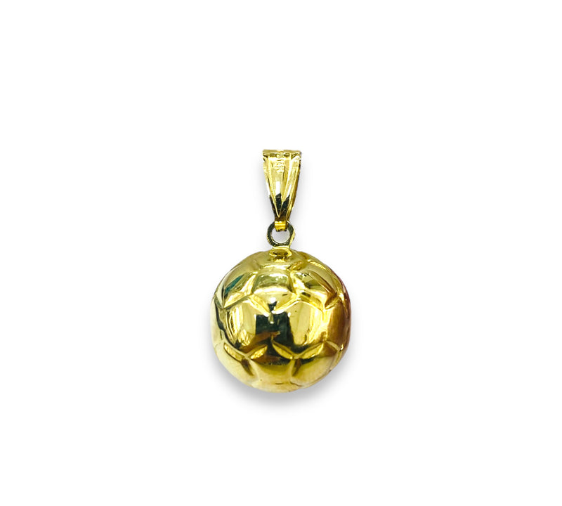 Pendant 14k