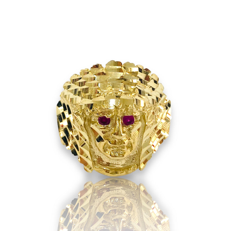 Men's Ring 10kt
