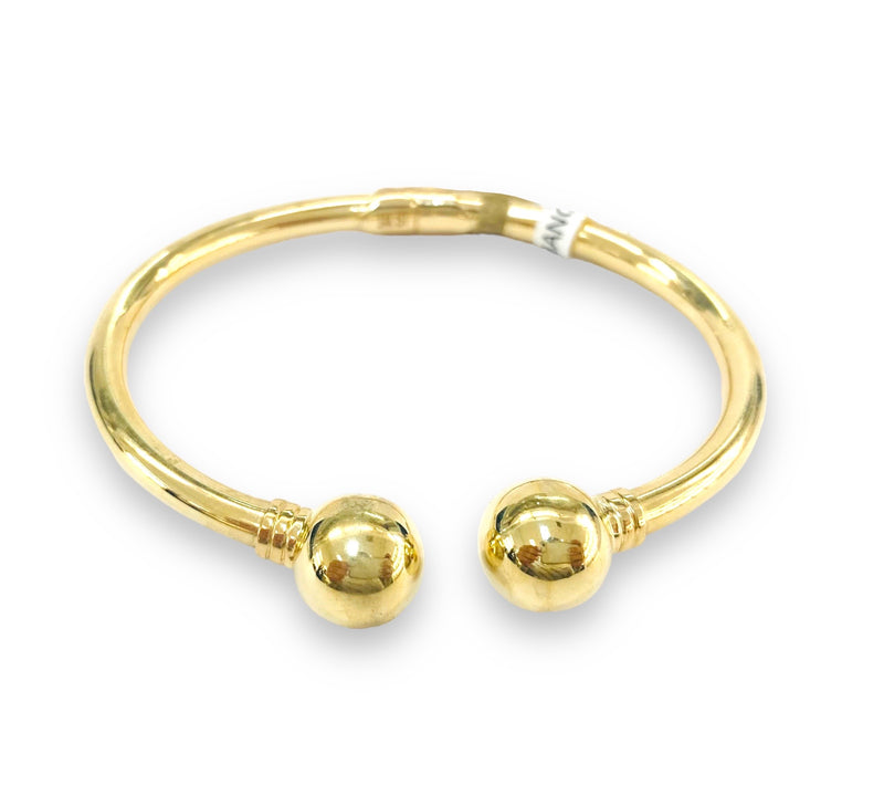 Women’s Bangle 14k